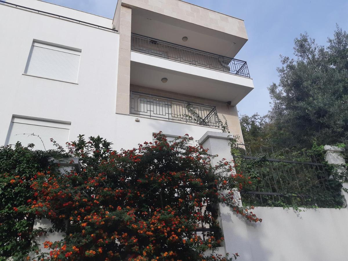 Apartments Villa Simonovic Petrovac Екстериор снимка