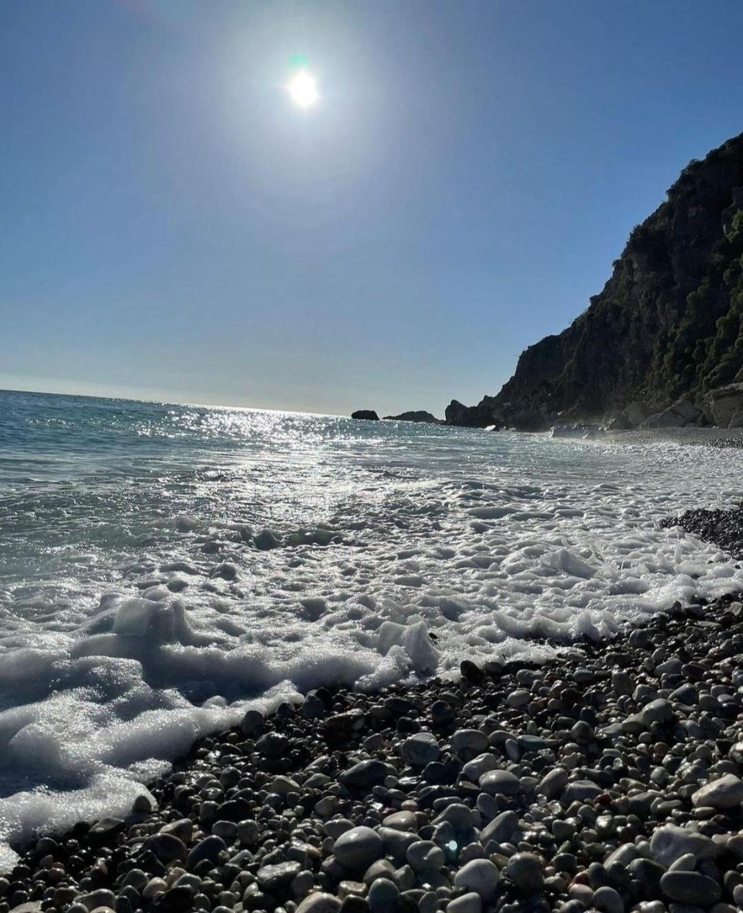 Apartments Villa Simonovic Petrovac Екстериор снимка