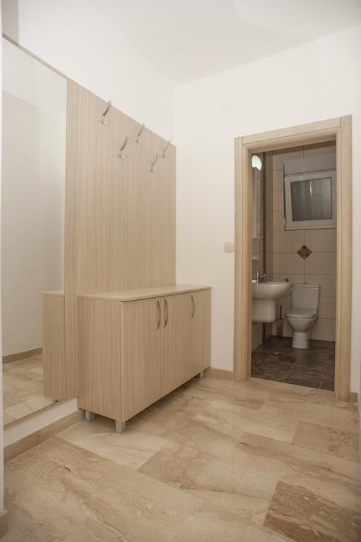 Apartments Villa Simonovic Petrovac Екстериор снимка