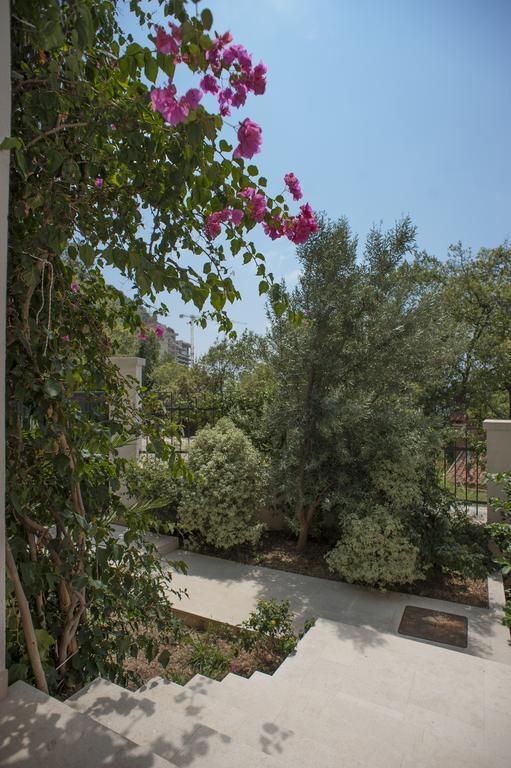 Apartments Villa Simonovic Petrovac Екстериор снимка