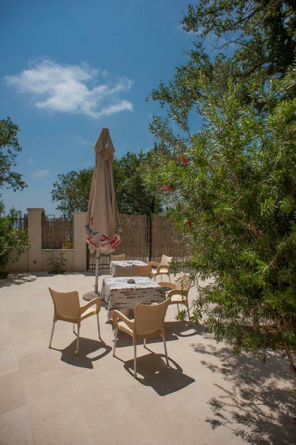 Apartments Villa Simonovic Petrovac Екстериор снимка